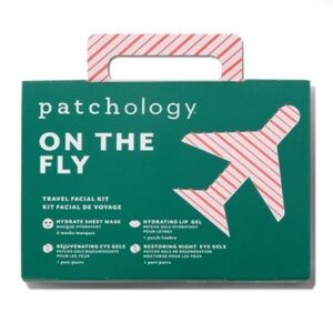 5/$25 Patchology On The Fly Travel Kit